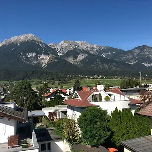 Citybergblick Innsbruck