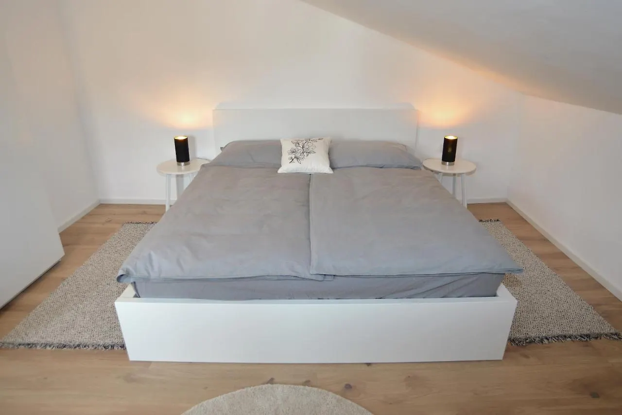Apartment Ferienwohnung Innsbruck-Vill