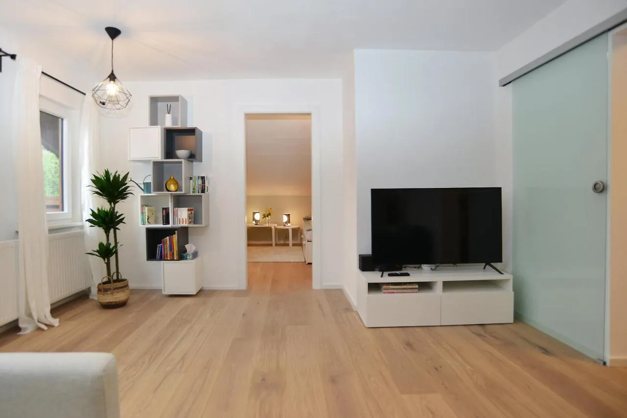 Ferienwohnung Innsbruck-Vill Austria