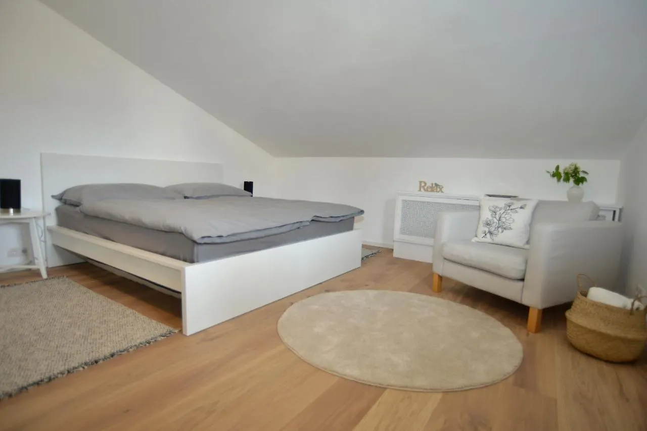 Ferienwohnung Innsbruck-Vill Apartment