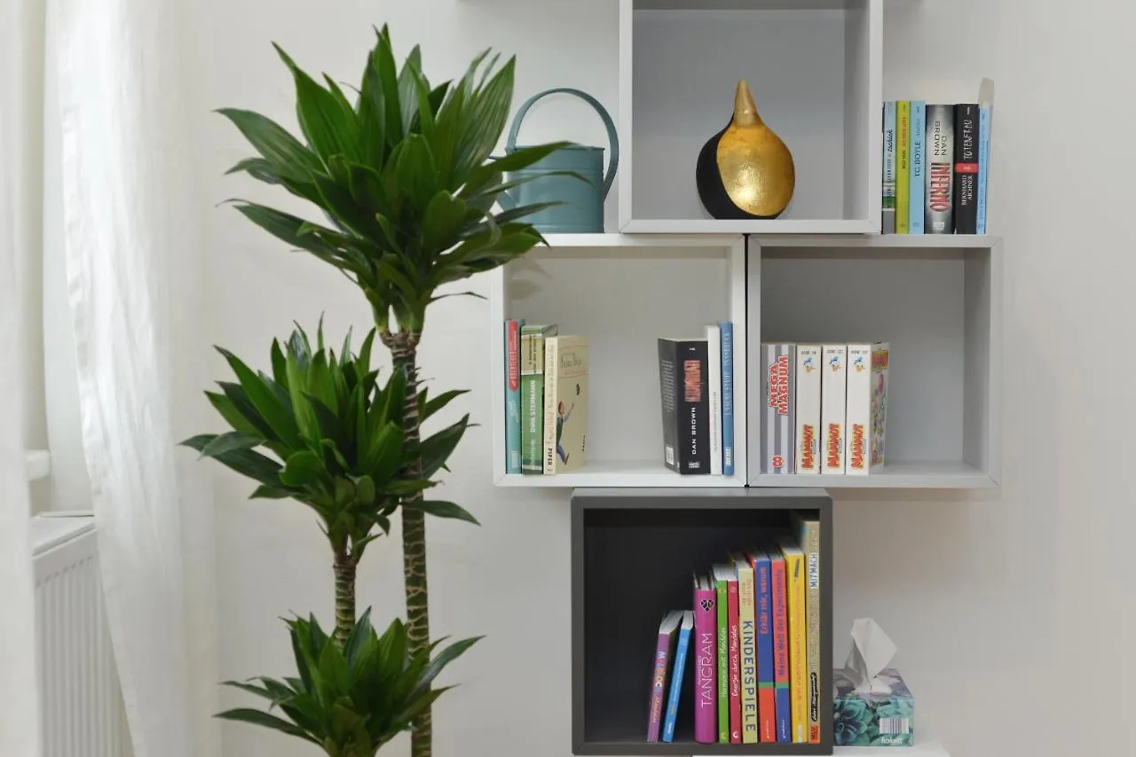 Apartment Ferienwohnung Innsbruck-Vill