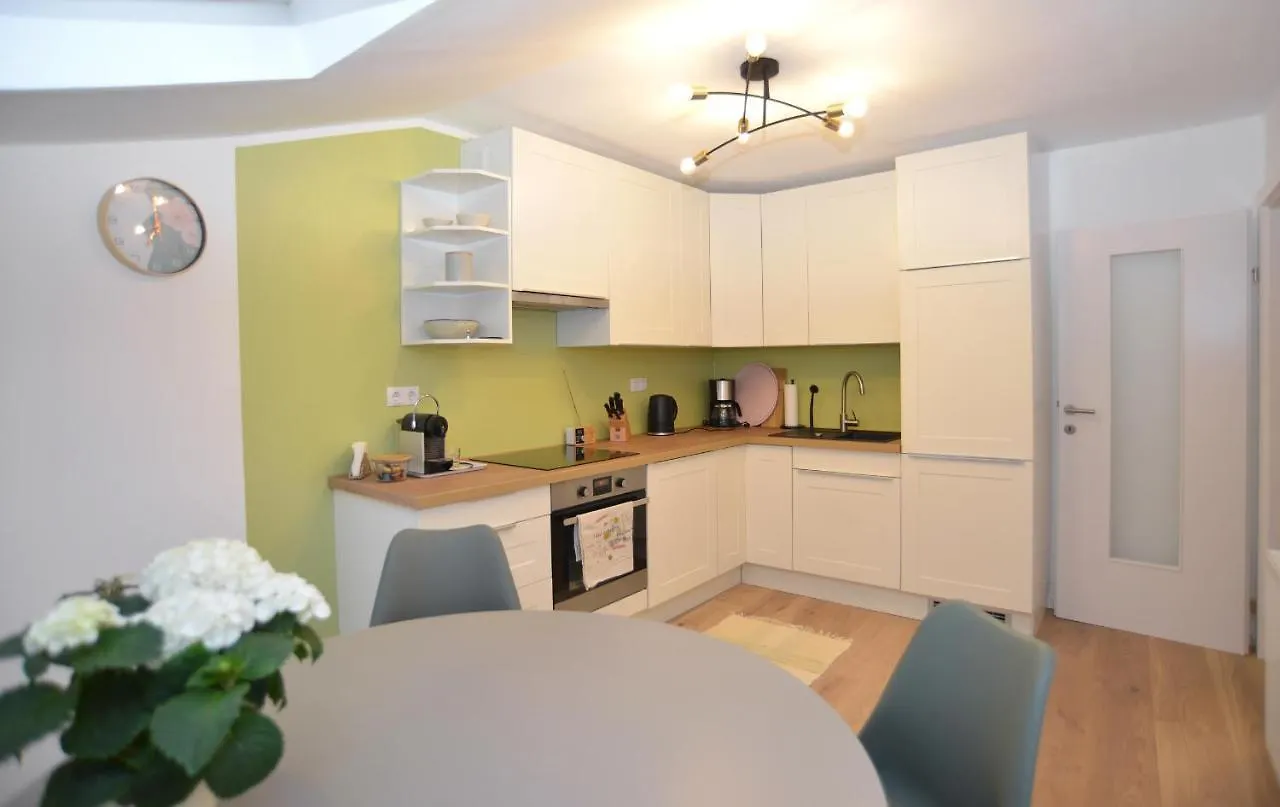 Ferienwohnung Innsbruck-Vill Innsbruck