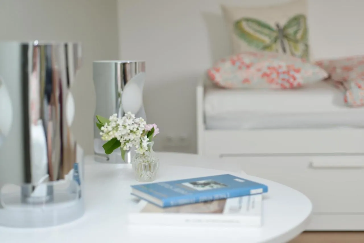 Apartment Ferienwohnung Innsbruck-Vill Austria