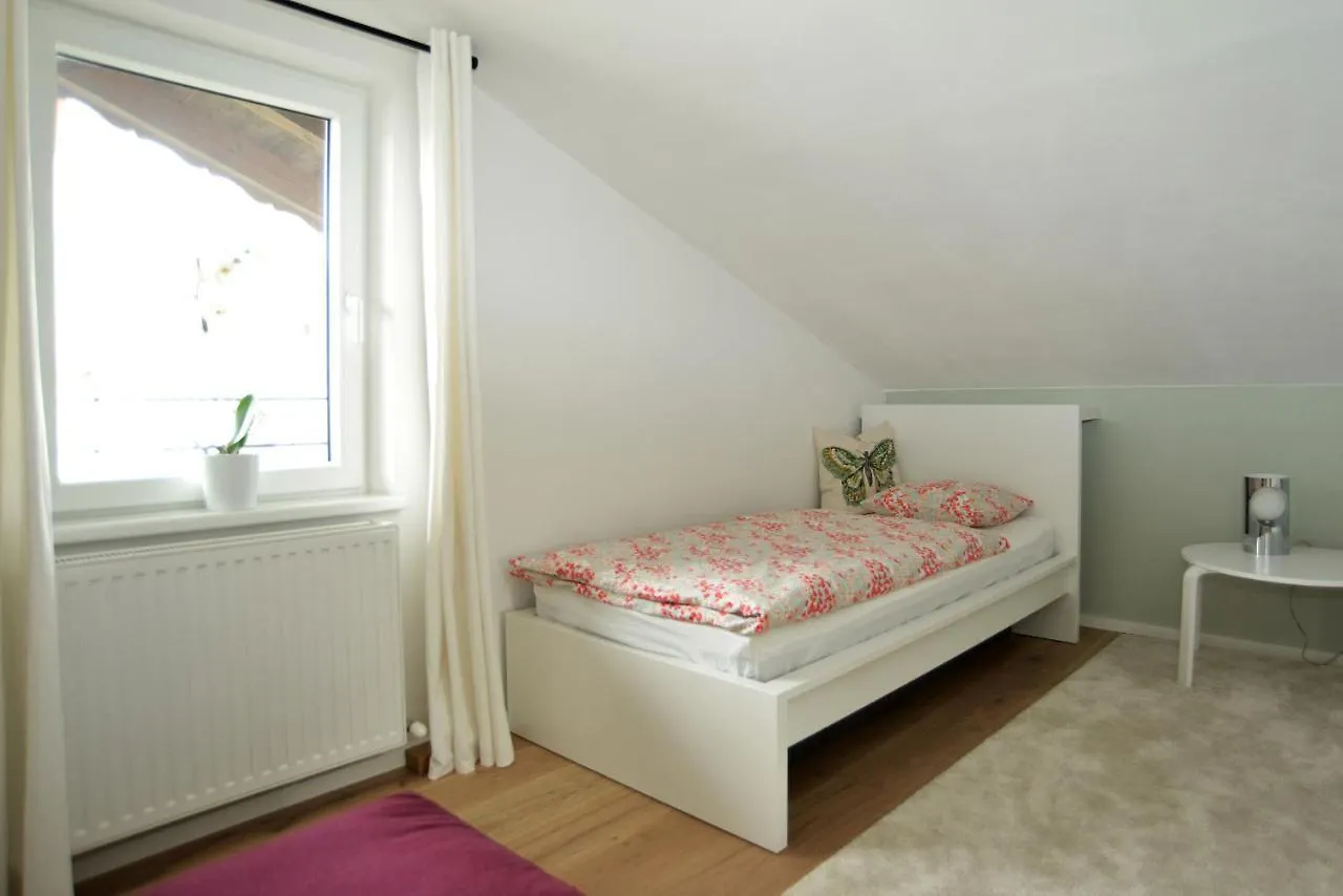 Apartment Ferienwohnung Innsbruck-Vill