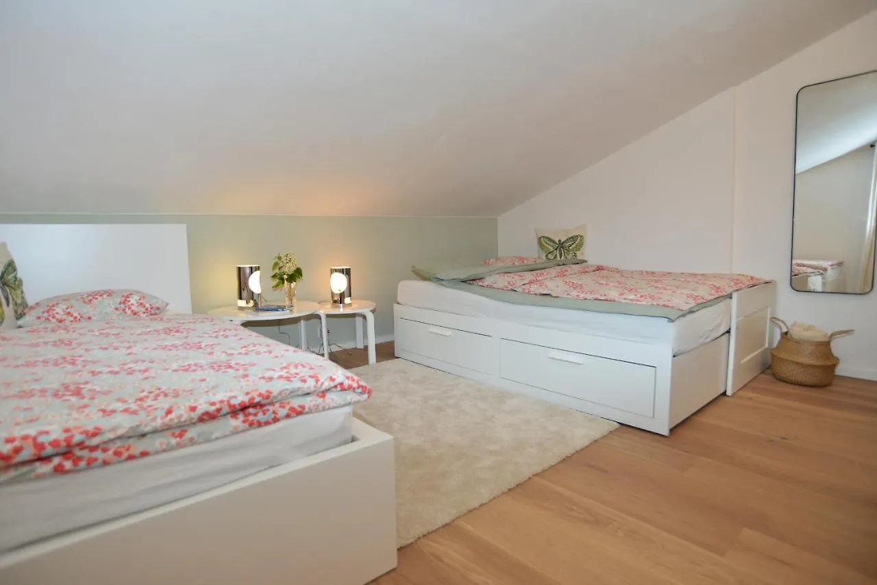 Ferienwohnung Innsbruck-Vill Apartment Innsbruck