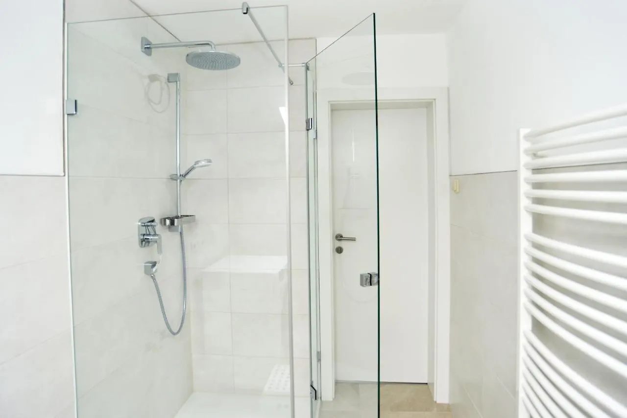 Apartment Ferienwohnung Innsbruck-Vill