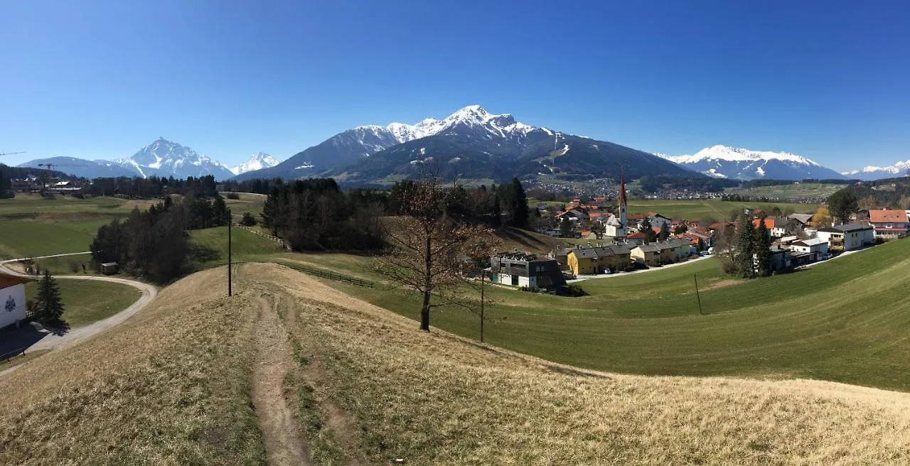 Ferienwohnung Innsbruck-Vill Apartment