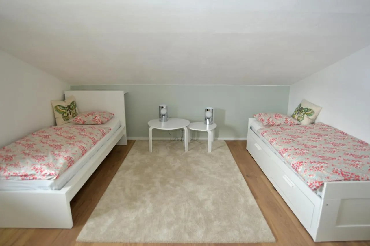 Ferienwohnung Innsbruck-Vill 0*, Innsbruck Austria