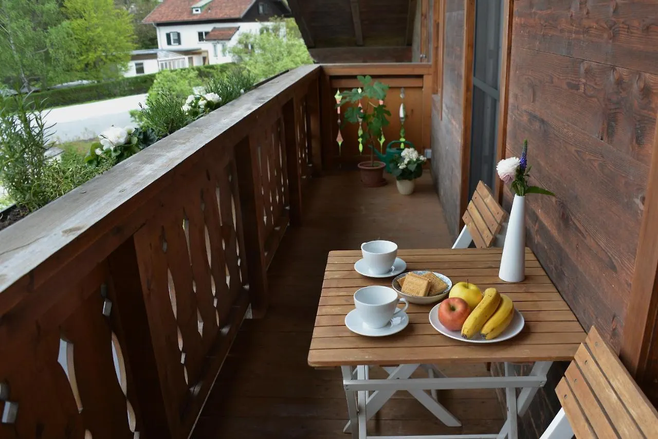 Apartment Ferienwohnung Innsbruck-Vill