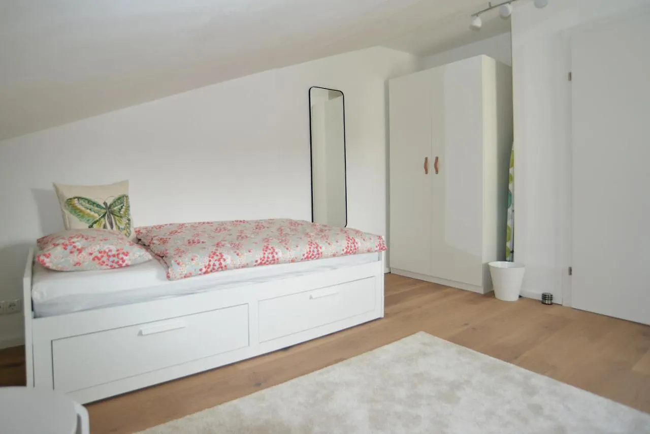 Ferienwohnung Innsbruck-Vill Apartment Innsbruck