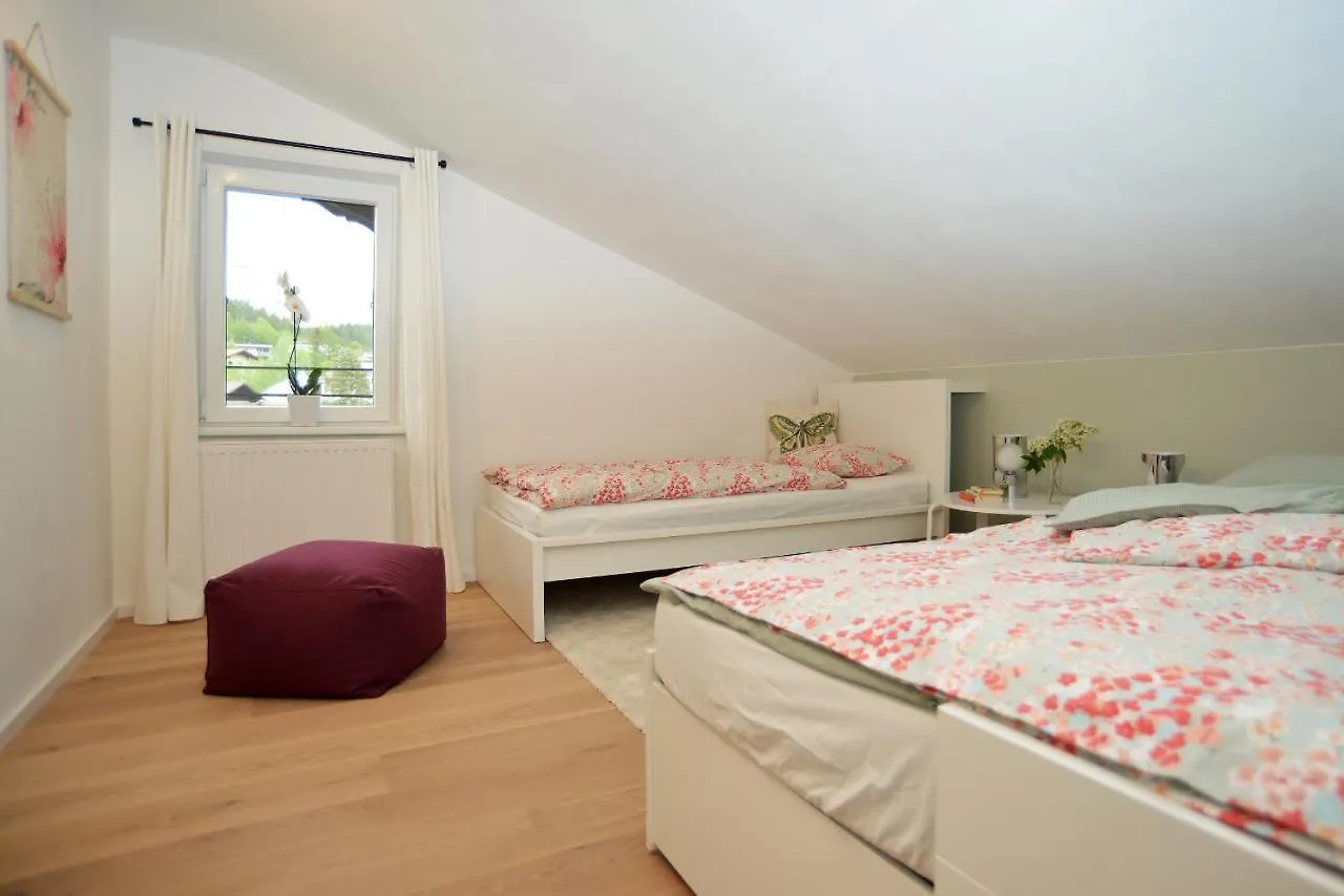 Ferienwohnung Innsbruck-Vill 0*, Innsbruck