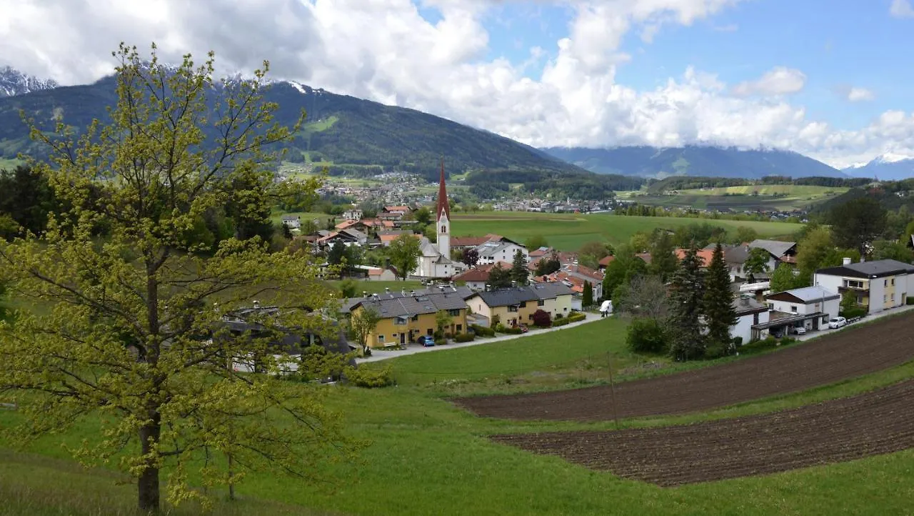 Ferienwohnung Innsbruck-Vill Innsbruck