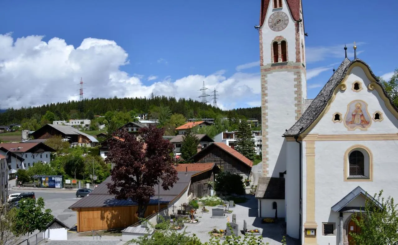 Ferienwohnung Innsbruck-Vill 0*, Innsbruck Austria