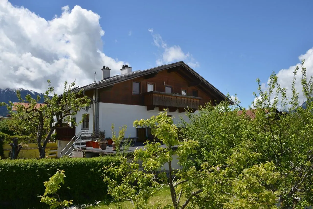Ferienwohnung Innsbruck-Vill Innsbruck