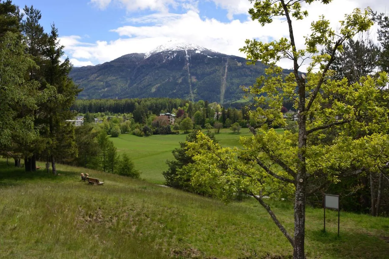 Apartment Ferienwohnung Innsbruck-Vill