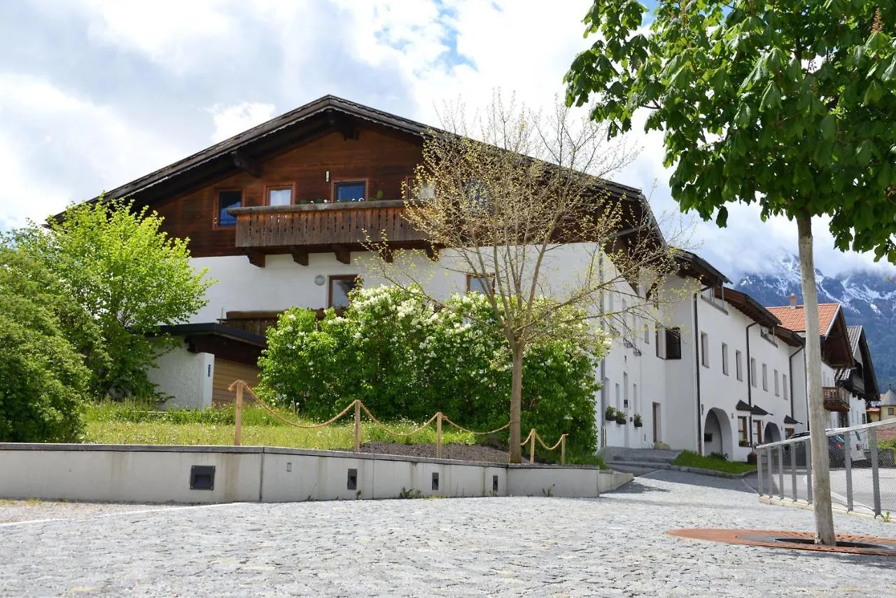 Ferienwohnung Innsbruck-Vill 0*, Innsbruck
