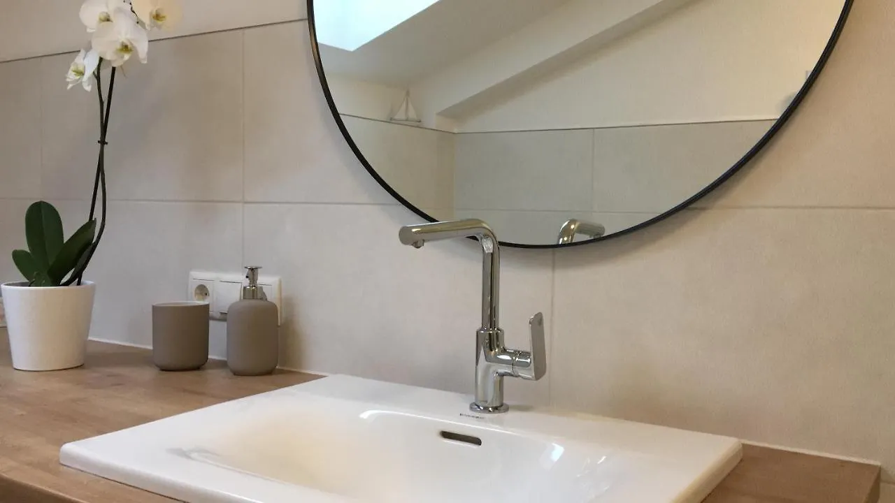 Ferienwohnung Innsbruck-Vill Austria