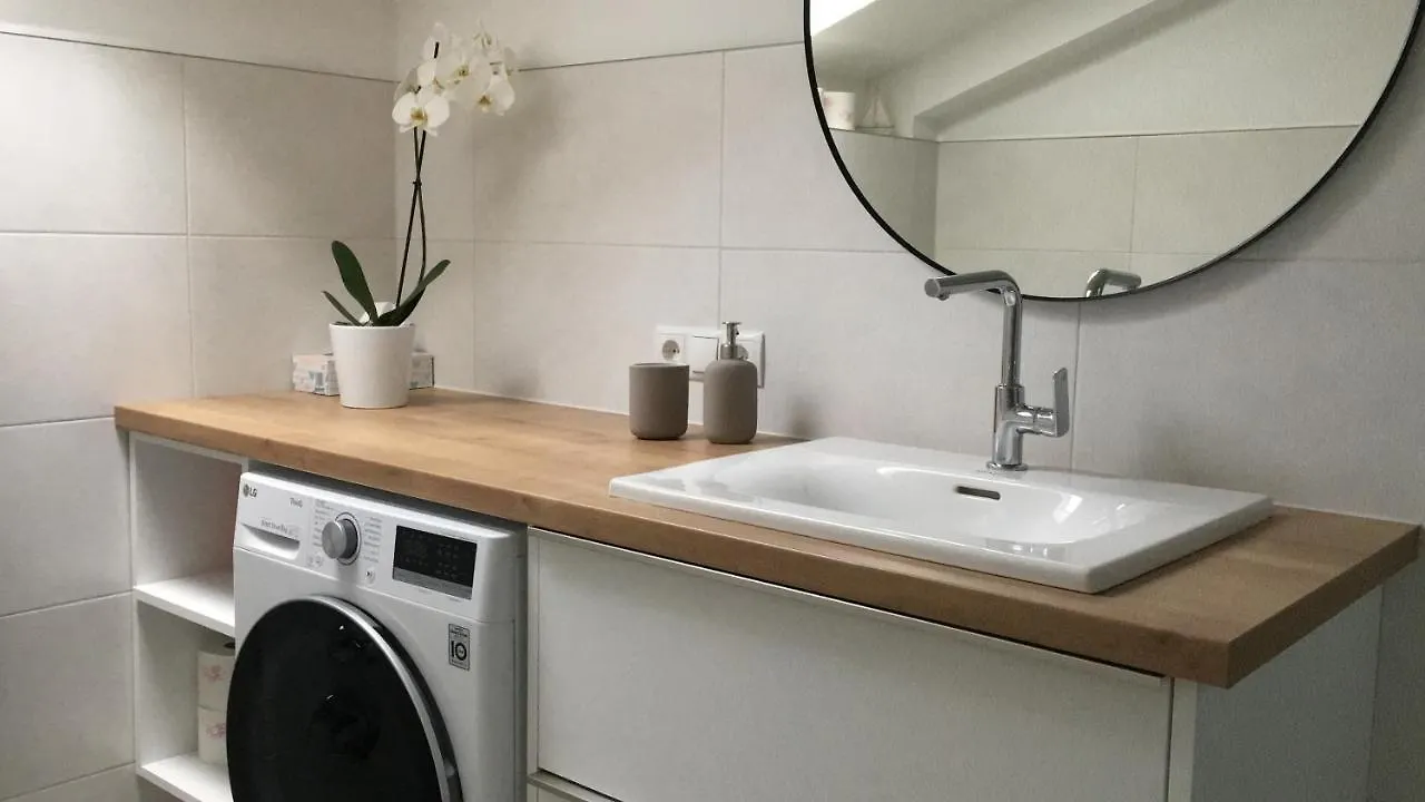 Apartment Ferienwohnung Innsbruck-Vill Austria