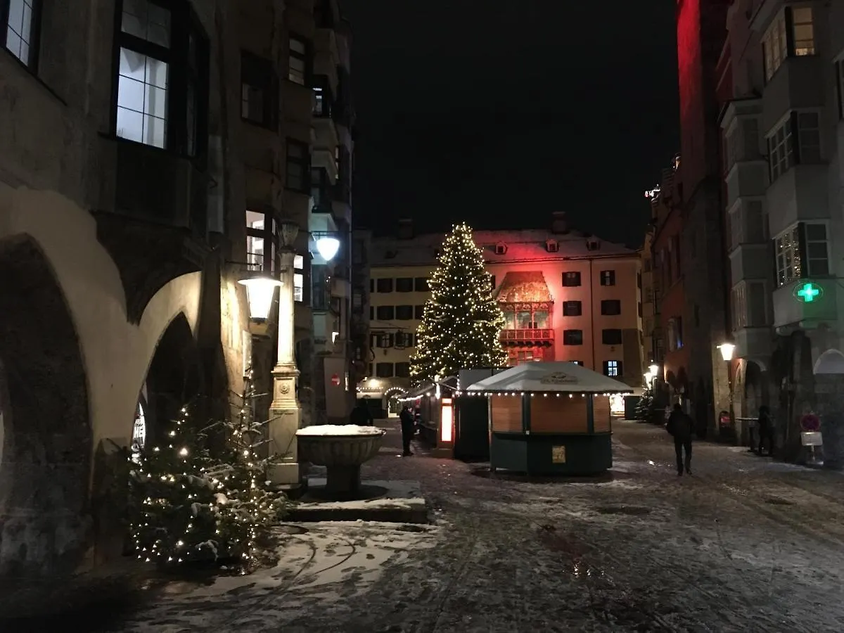 Ferienwohnung Innsbruck-Vill Austria