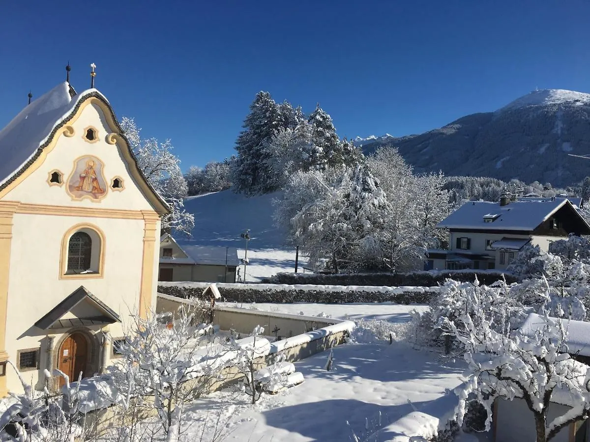 Ferienwohnung Innsbruck-Vill Innsbruck